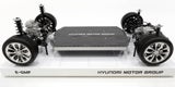 Elektro-Hyundai Ioniq 5 lädt so schnell wie Porsche Taycan