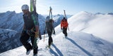 Winter-Highlights in Livigno