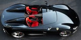 Max Verstappen gönnt sich Ferrari um 1,6 Mio. Euro