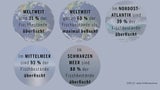 Fisch und Meeresfrüchte nachhaltig kaufen
