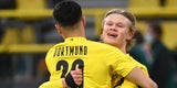 Rose im Fokus: Gladbach kracht auf Dortmund
