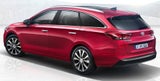 Das ist der neue Hyundai i30 Kombi