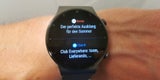 Neue Huawei Watch GT 2 Pro im Test