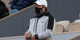 Thiem ohne Coach Massu, dafür mit Kumpel