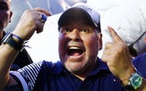 Diego Maradona hat Geburtstag!