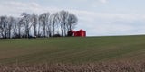 Frau und Kind erschossen: Gesuchter stellte sich