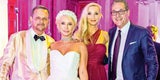 Strache Philippa Hochzeit Kaltenegger