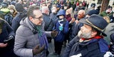 Neonazi-Skandal bei Corona-Demo