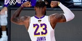 LA-Lakers brennen auf Rekord-Titel