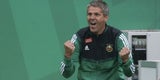 Rapid-Sieg nach packender Schlussphase gegen WAC