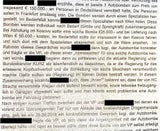 Bomben-Plan: 100.000 Euro für Mord an HC Strache