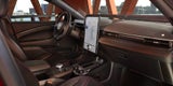 Ford Mustang Mach-E bietet 610 km Reichweite