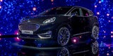 Ford Puma startet in weiteren Varianten
