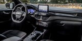 Ford Kuga jetzt auch als Vollhybrid erhältlich