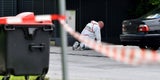 Salzburg: Zwei Schwerverletzte nach Schusswechsel mit der Polizei