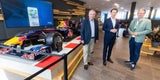 Sebastian Kurz in Spielberg