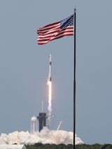 SpaceX