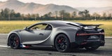 Bugatti Chiron Sport als "Les Légendes du Ciel"