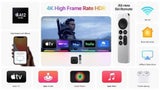 Alles neu: iPads, iMacs, Apple TV 4K, AirTags & violettes iPhone 12