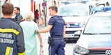 Oma (82) rast in Schanigarten: Jetzt spricht der Lokalbesitzer