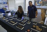 Spektakulärer Fund in der 'Höhle des Grauens'