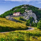 Naturwunder Kroatiens