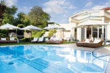 Gewinnspiel Genießerhotel Bergergut