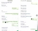 Das geheime Chat-Protokoll der Ibiza-Bande