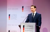 Sebastian Kurz