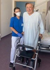 Lugner Spital