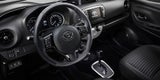 Zweites Facelift für den Toyota Yaris
