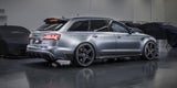730 PS starker Audi RS6 ist ausverkauft