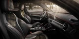Alfa greift mit dem Stelvio Veloce Ti an