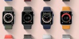 Apple bringt zwei neue Watches und zwei neue iPads