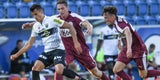 Wieder 1:1! Altach bleibt Remiskaiser