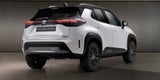 Toyota bringt den Yaris Cross "Adventure"