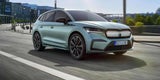 Skodas E-SUV Enyaq iV startet zum Kampfpreis