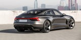 Audi e-tron GT wird ein "Tesla-Model-S-Killer"
