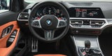 Das sind die neuen BMW M3 und M4