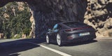 Neuer 911 GT3 jetzt auch ohne Flügelwerk