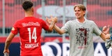 Transferzeit: Liga-Clubs vor Millionen-Deals