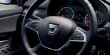 Das ist der völlig neue Dacia Sandero