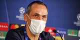 Maccabi-Trainer Donis hat große Personalprobleme