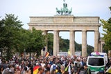 Berlin Demo