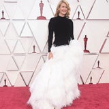 Oscars 2021 - Red Carpet