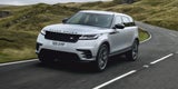 Neue Motoren für Velar und Defender