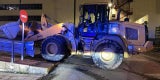 Ex-Mitarbeiter zerstört 50 nagelneue Mercedes