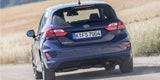 Ford wertet den Fiesta ordentlich auf