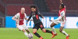 4:0 - Bayern feiern Gala gegen Atlético Madrid