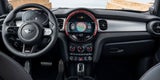 Jetzt ist auch der Mini John Cooper Works moderner